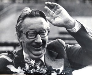 Fotos z filmu "Bezkresne Łąki"