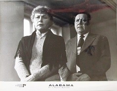 Fotos z filmu "Alabama"