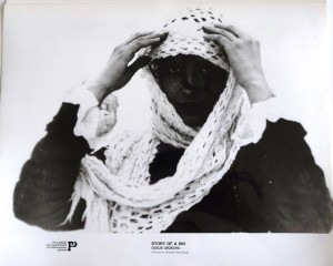 Fotos z filmu "Dzieje Grzechu"