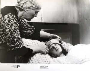 Fotos z filmu "Doktor Judym"