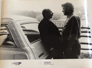 Fotos z filmu "Hazardziści"