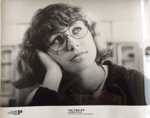 Fotos z filmu "Kłamczucha"