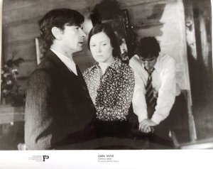 Fotos z filmu "Ciemna Rzeka"