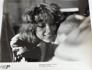 Fotos z filmu "Epizod Berlin West"