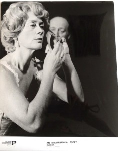 Fotos z filmu "Dulscy"