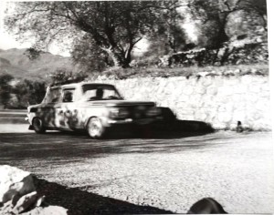 Fotos z filmu "Czekam w Monte Carlo"