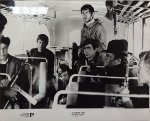 Fotos z filmu "Krótkie Życie"
