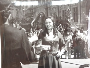 Fotos z filmu  "Jarosław Dąbrowski"