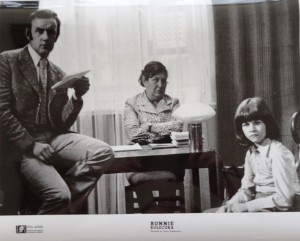 Fotos z filmu "Bułeczka"