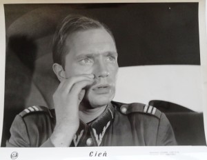 Fotos z filmu "Cień"