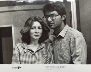 Fotos z filmu "Jeśli się odnajdziemy"