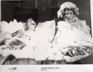 Fotos z filmu "Dulscy"