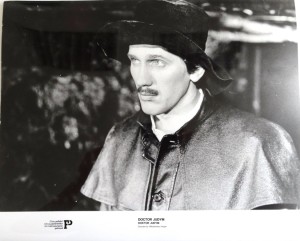 Fotos z filmu "Doktor Judym"