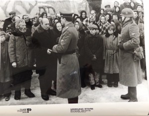 Fotos z filmu "Gwiazdy Poranne"