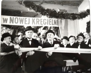 Fotos z filmu "Czerwone i Złote"