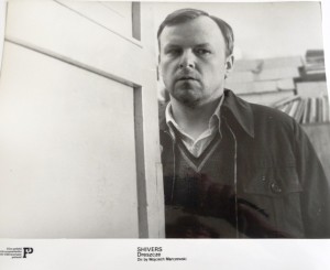 Fotos z filmu "Dreszcze"