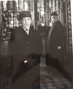 Fotos z filmu "Czerwone i Złote"