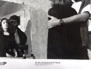 Fotos z filmu "Jeśli się odnajdziemy"