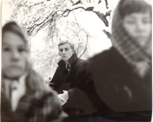 Fotos z filmu "Ktokolwiek wie"