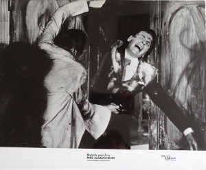 Fotos z filmu "Brylanty Pani Zuzy"