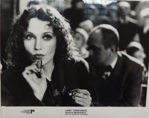 Fotos z filmu "Jezioro Bodeńskie"