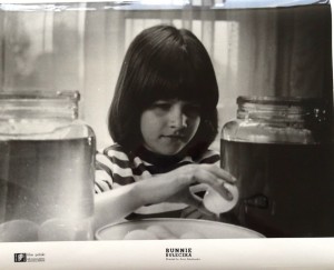Fotos z filmu "Bułeczka"
