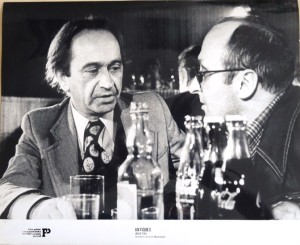 Fotos z filmu "Antyki"