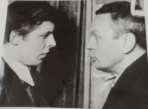 Fotos z filmu "Szkice Warszawskie"