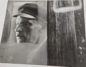Fotos z filmu "Szkice Warszawskie"