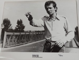 Fotos z filmu "Szklana Kula"