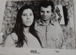 Fotos z filmu "Szklana Kula"