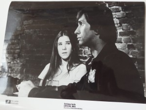 Fotos z filmu "Szklana Kula"