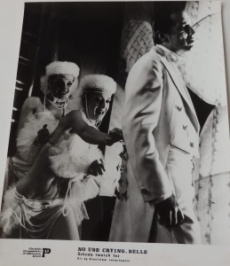 Fotos z filmu "Szkoda Twoich Łez"