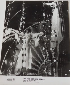 Fotos z filmu "Szkoda Twoich Łez"