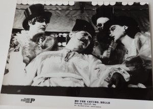 Fotos z filmu "Szkoda Twoich Łez"