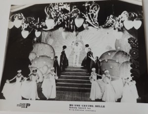 Fotos z filmu "Szkoda Twoich Łez"