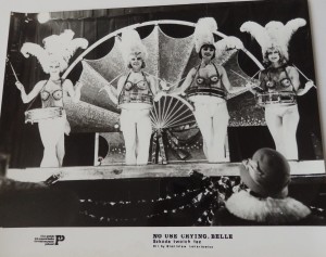 Fotos z filmu "Szkoda Twoich Łez"