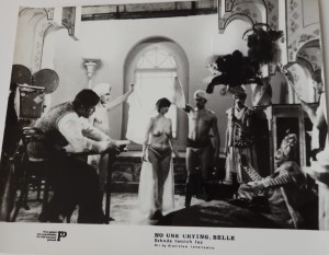 Fotos z filmu "Szkoda Twoich Łez"