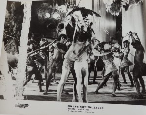 Fotos z filmu "Szkoda Twoich Łez"