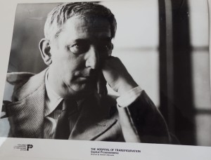 Fotos z filmu "Szpital Przemienienia"