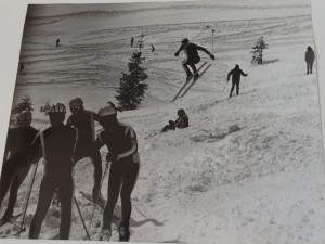 Fotos z filmu "Ściana Czarownic"