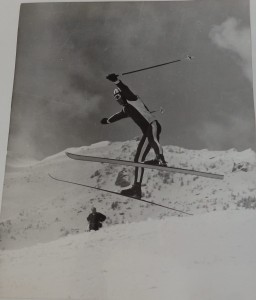 Fotos z filmu "Ściana Czarownic"