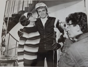 Fotos z filmu "Ściana Czarownic"