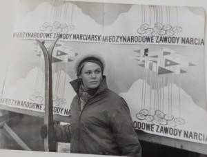 Fotos z filmu "Ściana Czarownic"