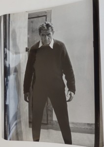 Fotos z filmu "Ściana Czarownic"