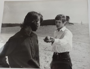 Fotos z filmu "Tabliczka Mnożenia"