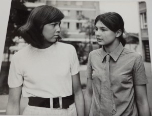 Fotos z filmu "Tabliczka Mnożenia"