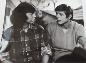 Fotos z filmu "Tabliczka Mnożenia"