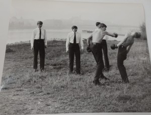 Fotos z filmu "Tabliczka Mnożenia"