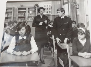 Fotos z filmu "Tabliczka Mnożenia"